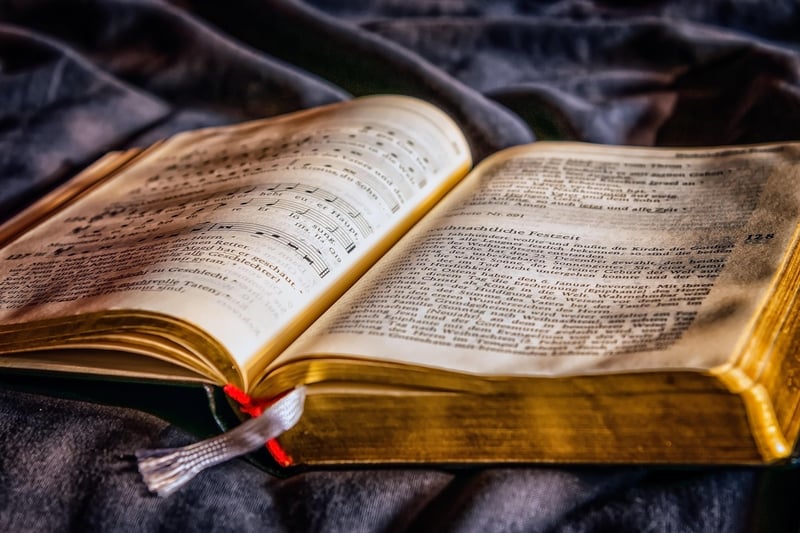 Recommended Books