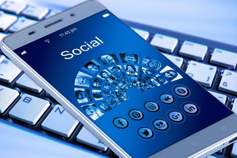 Online Community Image